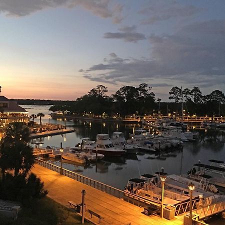 6 Junket Villa Hilton Head Island Exterior foto