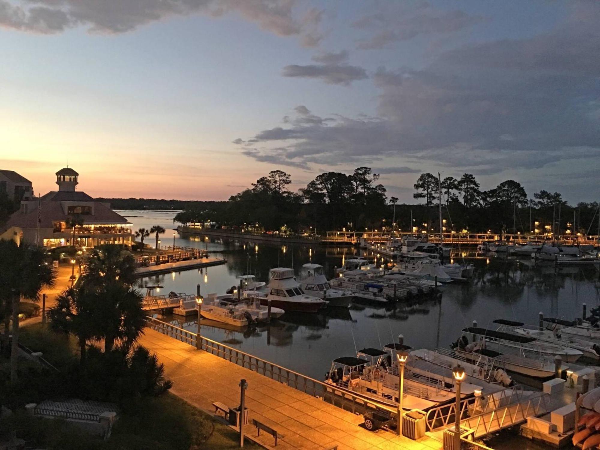 6 Junket Villa Hilton Head Island Exterior foto
